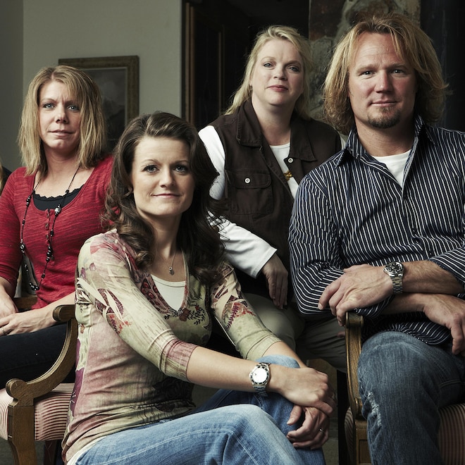 Inside Sister Wives' Kody Brown's Awkward Reunion With Exes Inside Sister Wives' Kody Brown's Awkward Reunion With Exes